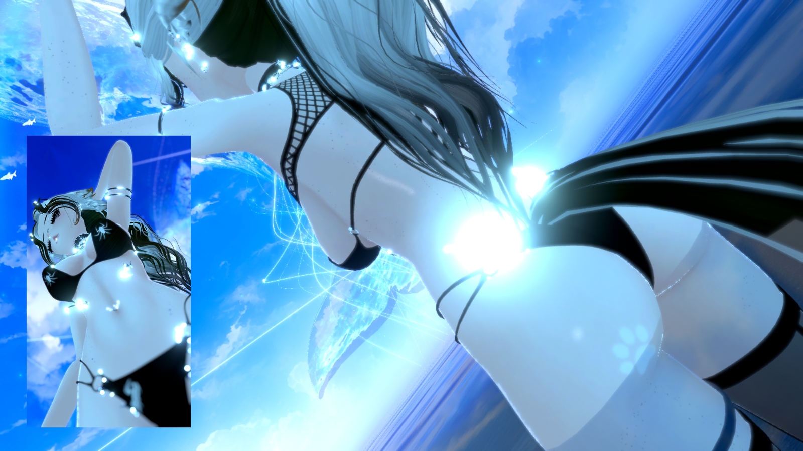 `Kat` ~ neko [PC/Q, SPS, face tracking, gogo]