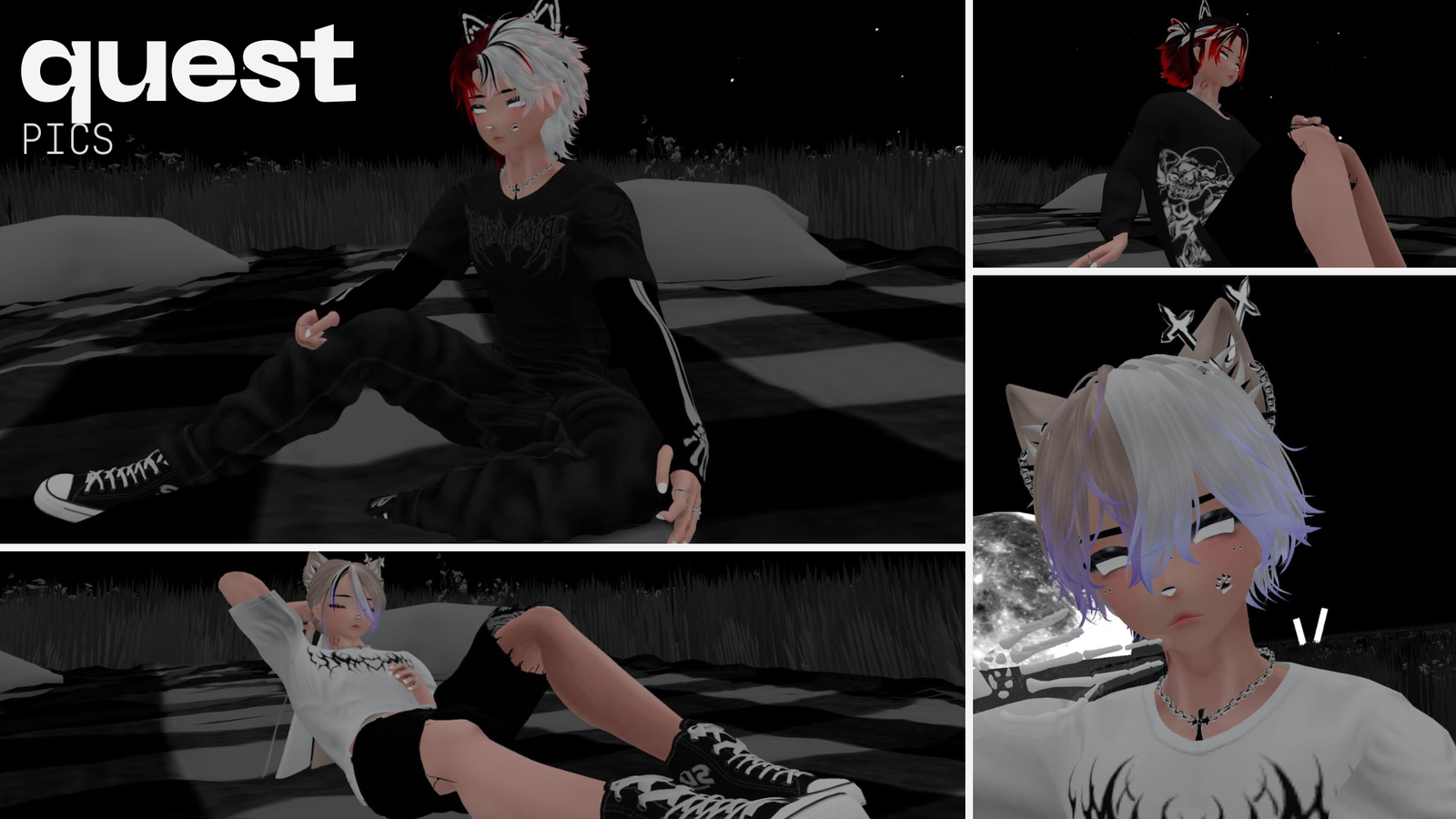 `Skelly Riley` ~ halloween neko [PC/Q, SFW only, FT, gogo]