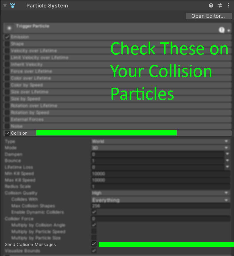 (VRChat) Explosive Barrel