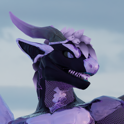 Cyberformed Textures
