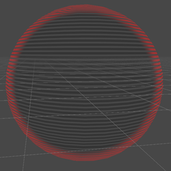 Hurkle's Hologram Shader