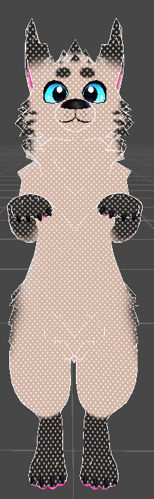 Hurkle's Comic Book Shader