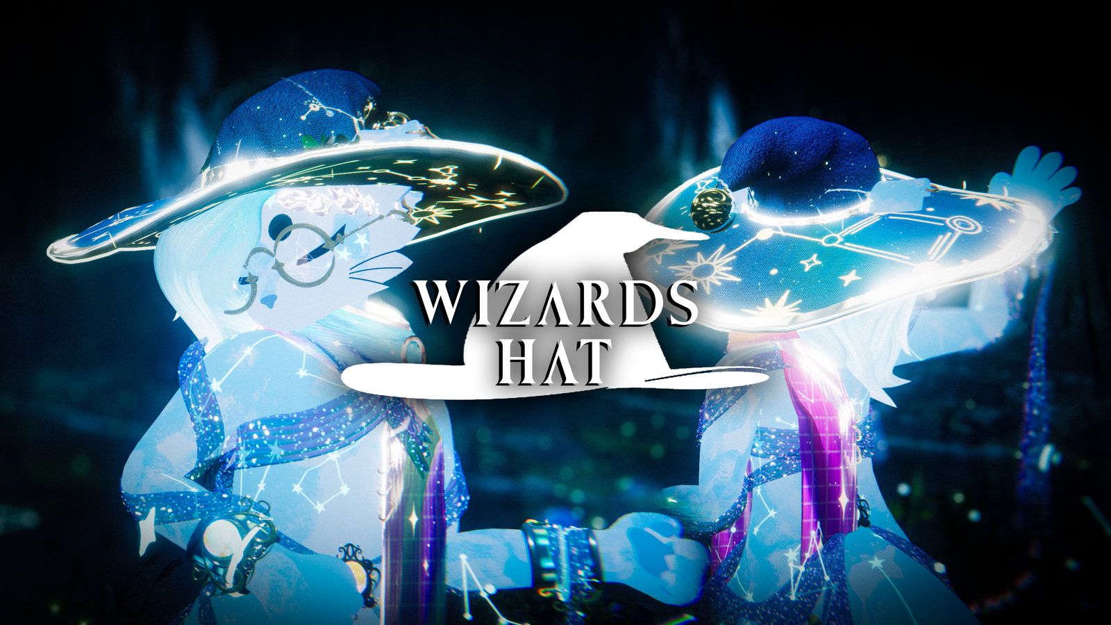 FREE: Universal Wizards Hat