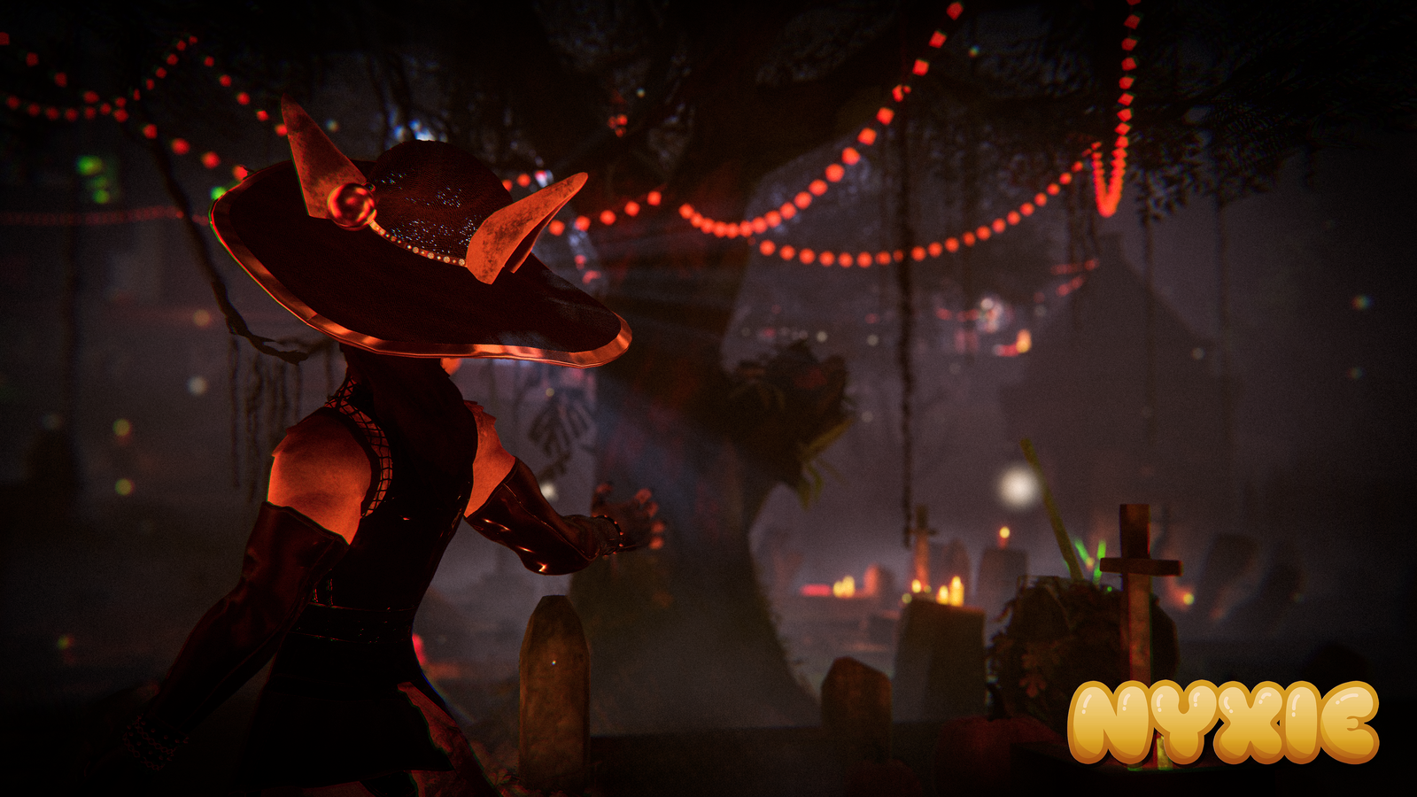 FREE: Universal Wizards Hat
