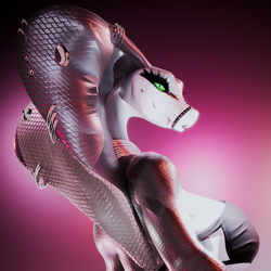 Lily Snake - Python - 2.0 and OG
