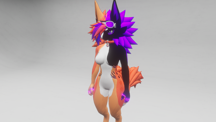 Rose Bloom Nova