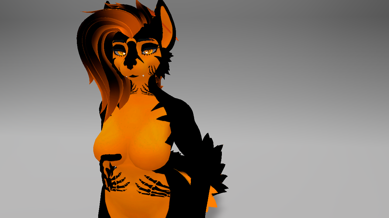 Halloween Yeen