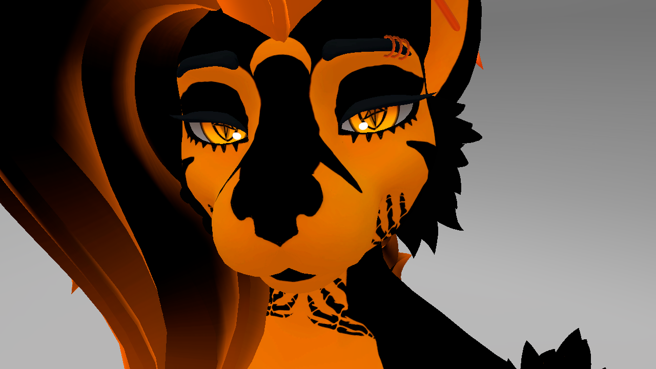 Halloween Yeen