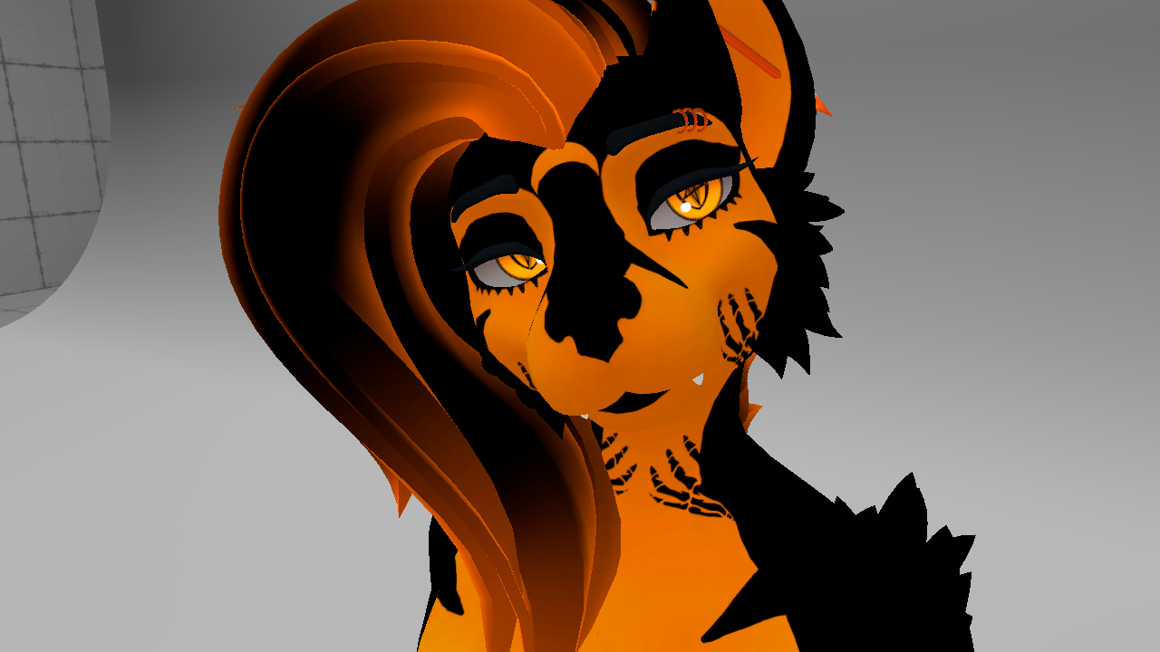 Halloween Yeen