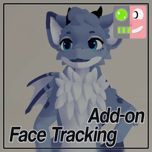 Furgon - Face Tracking Addon