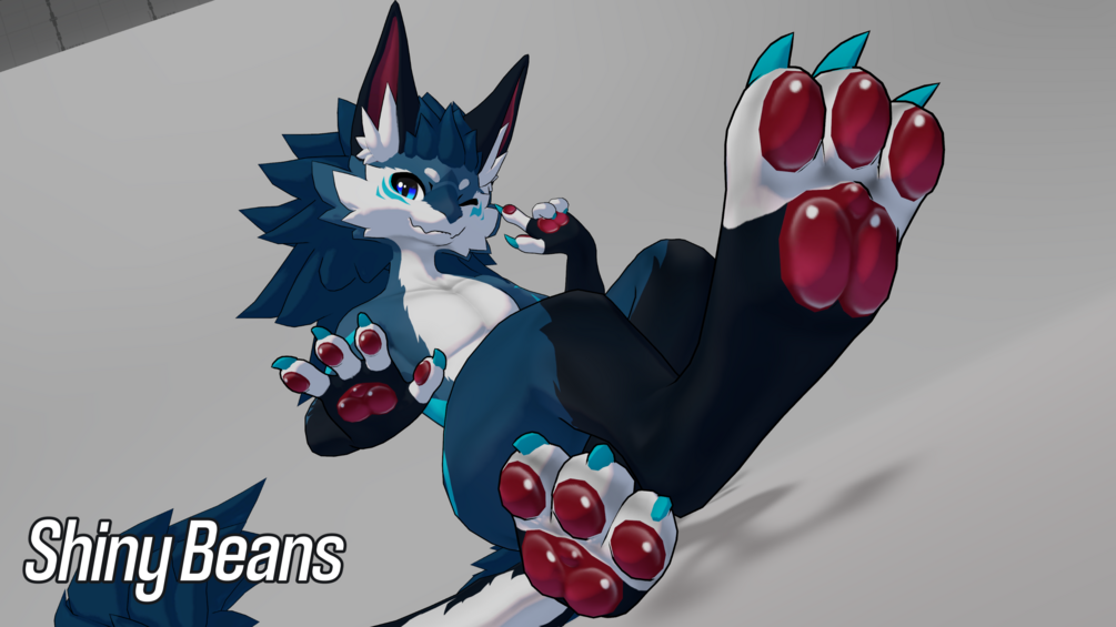 Novabeast Shading Pack