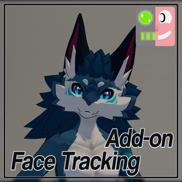 Novabeast - Face Tracking Addon