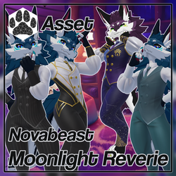 Novabeast Moonlight Reverie