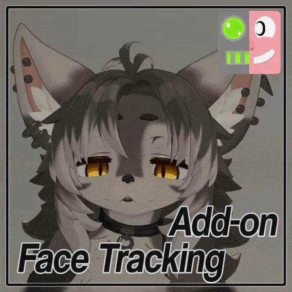 Zil S - Face Tracking Addon
