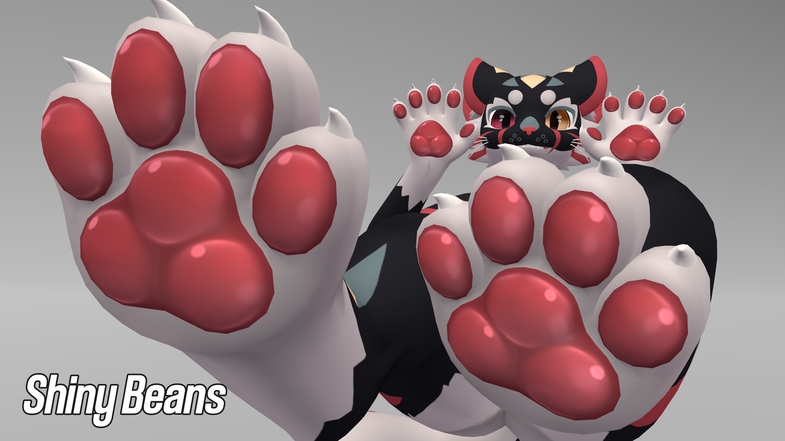 Mayu Shading Pack