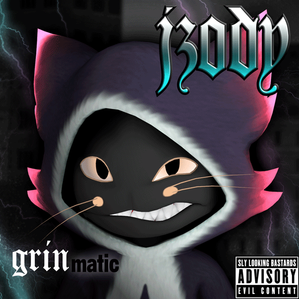 Grinlin