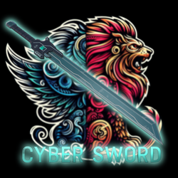 Cyber Sword VRCHAT 