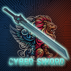 Cyber Sword VRCHAT 