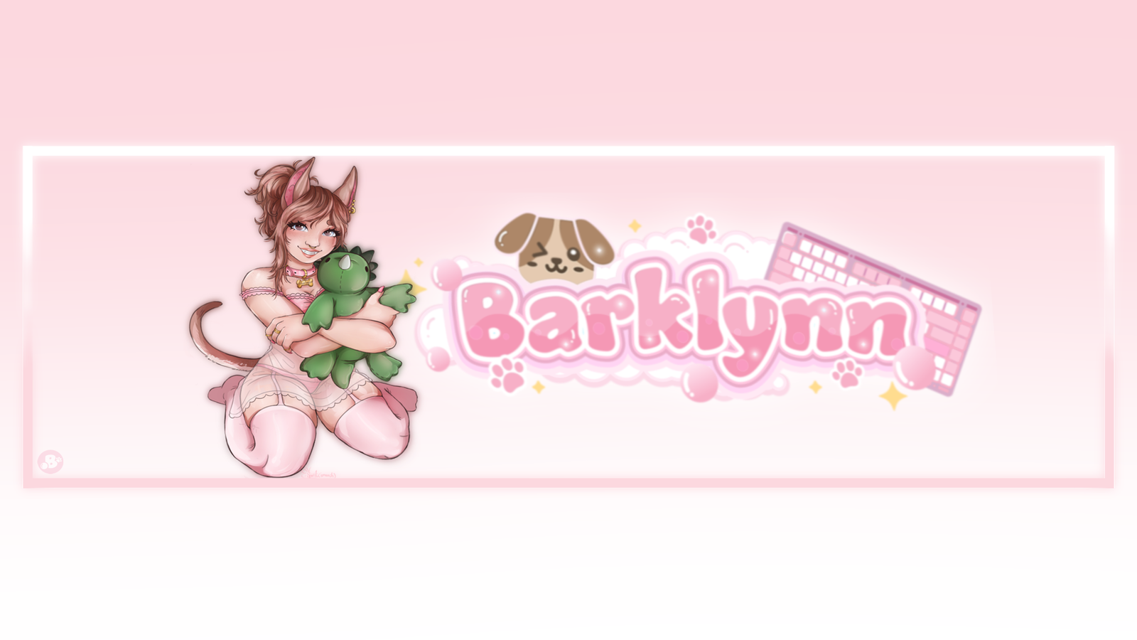 Banner Background