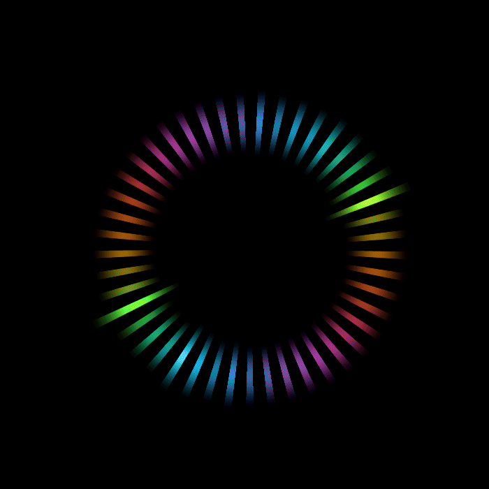 Audiolink Halo