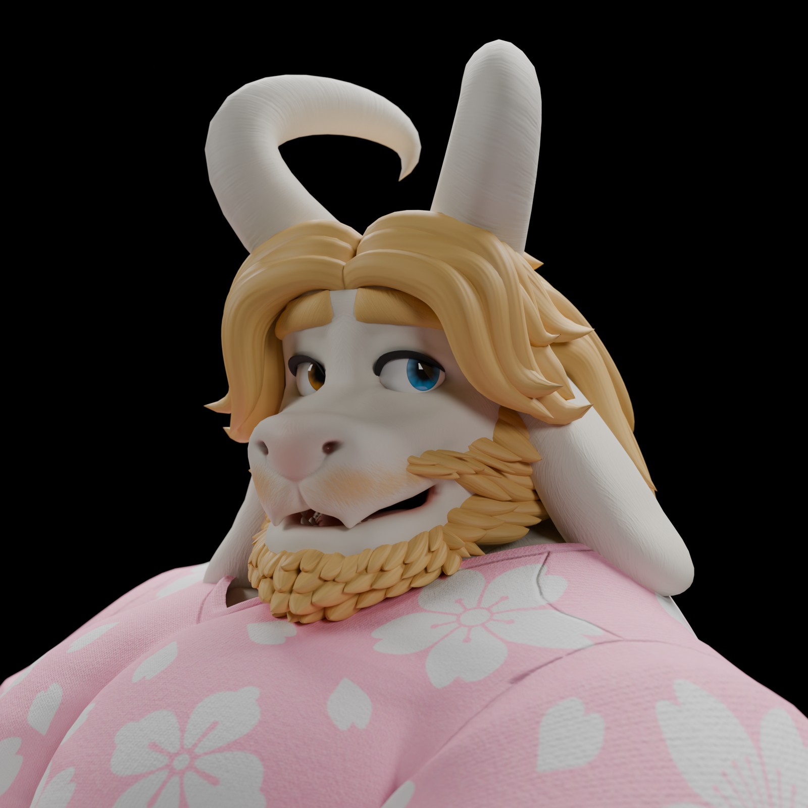 King Fluffybunz