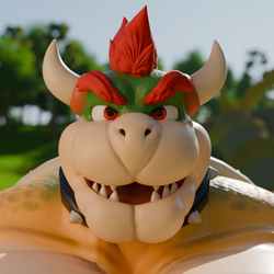 Shell King