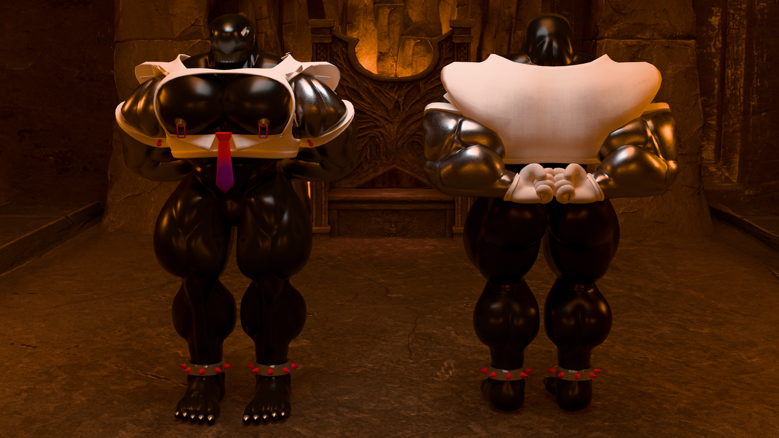 Kings Servant 