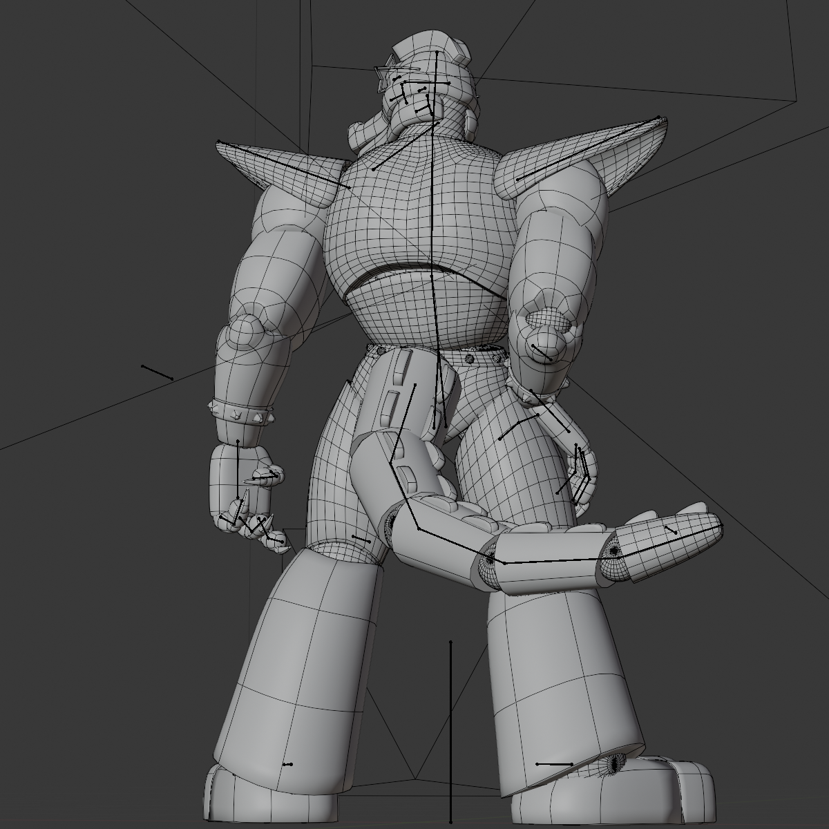 Glambot Mont - PCVR/Blend