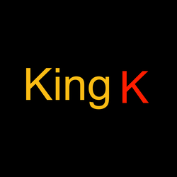 King K