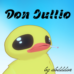 Don Jullio