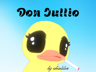 Don Jullio