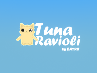 Tuna Ravioli