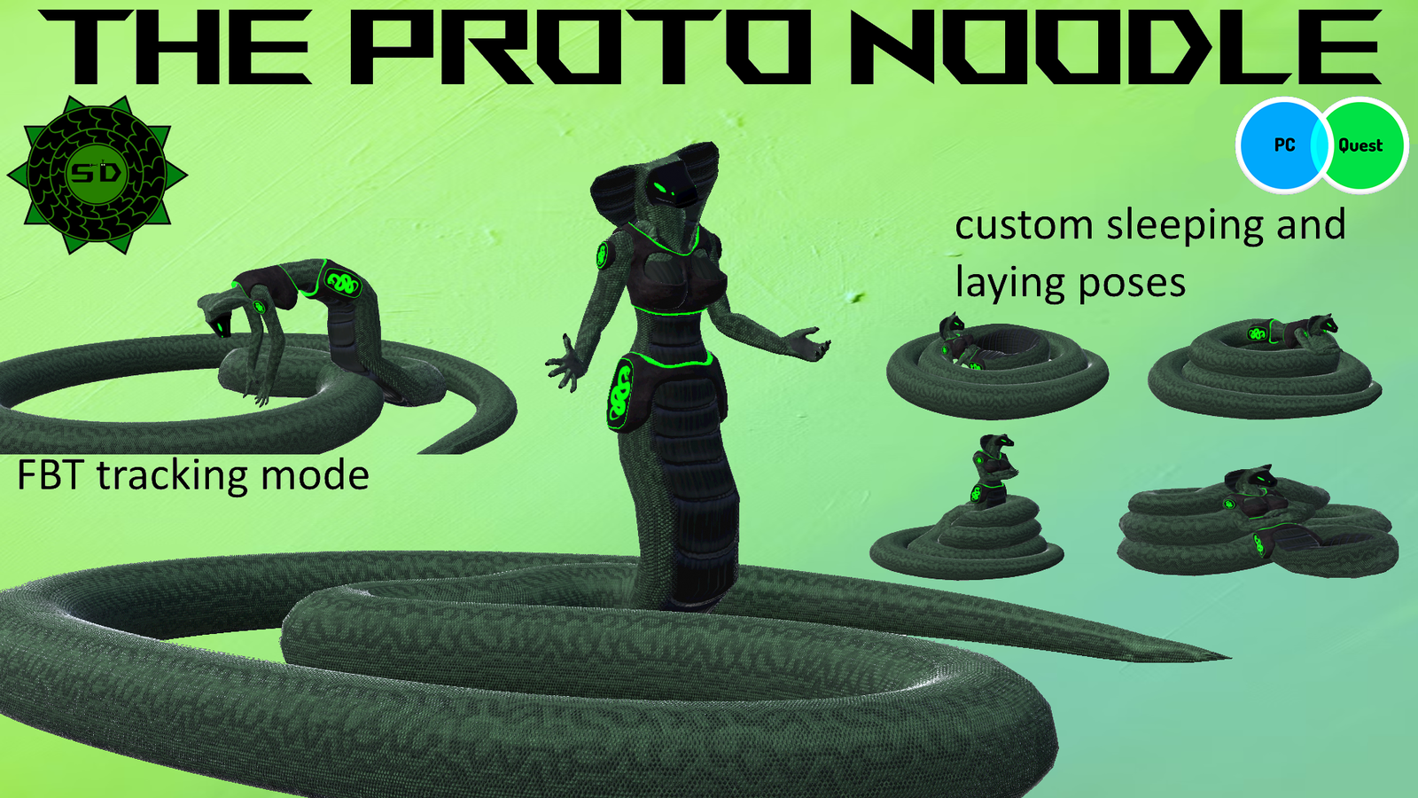 the proto noodle