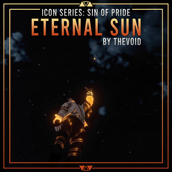 [Icon Series] Sin of Pride - Eternal Sun