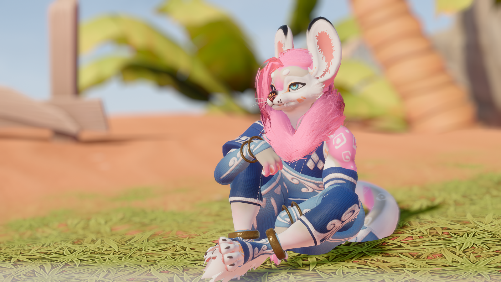 Male Ottaroo