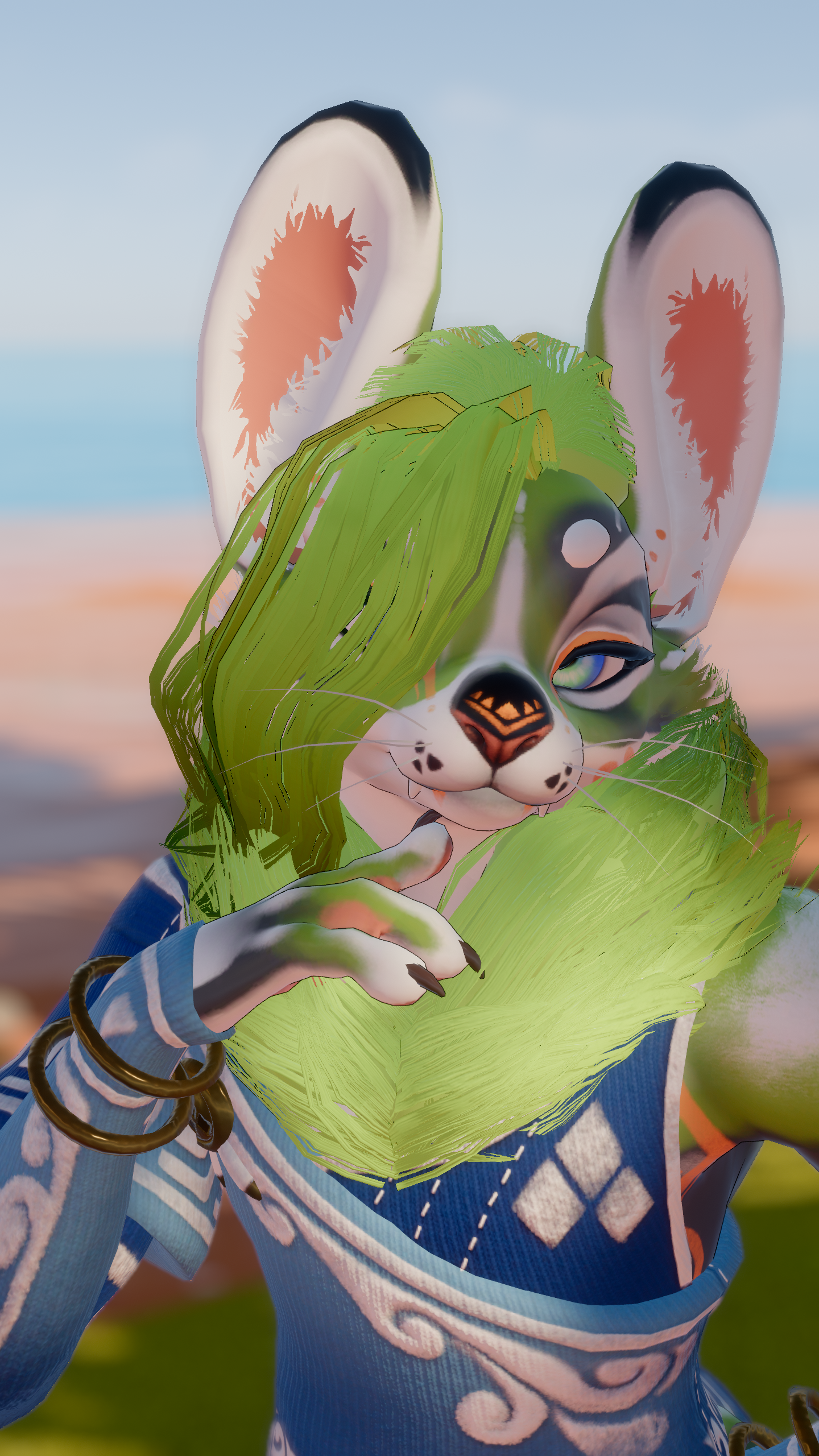 Male Ottaroo