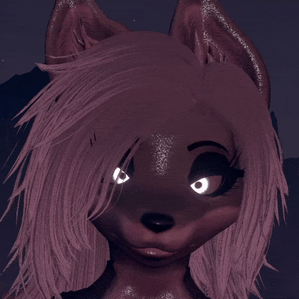 Whisper the Wolf (PC/Quest)