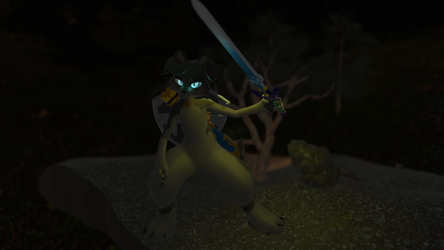 Regulus Link Texture