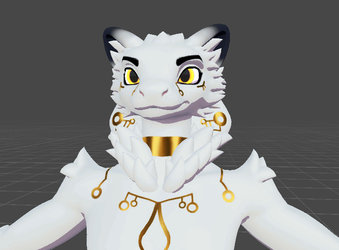 Kudamon Inspired Texture- Northern Aspil