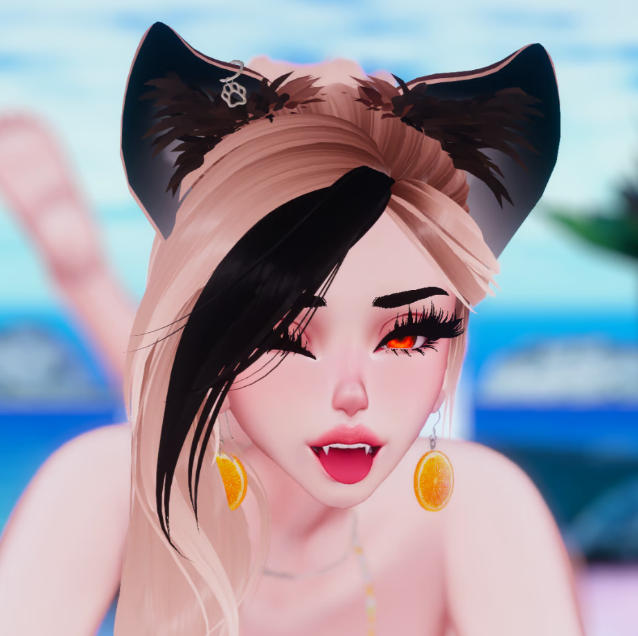 Tangerine ♥