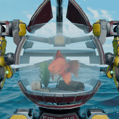 Fishbowl
