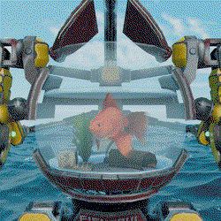 Fishbowl