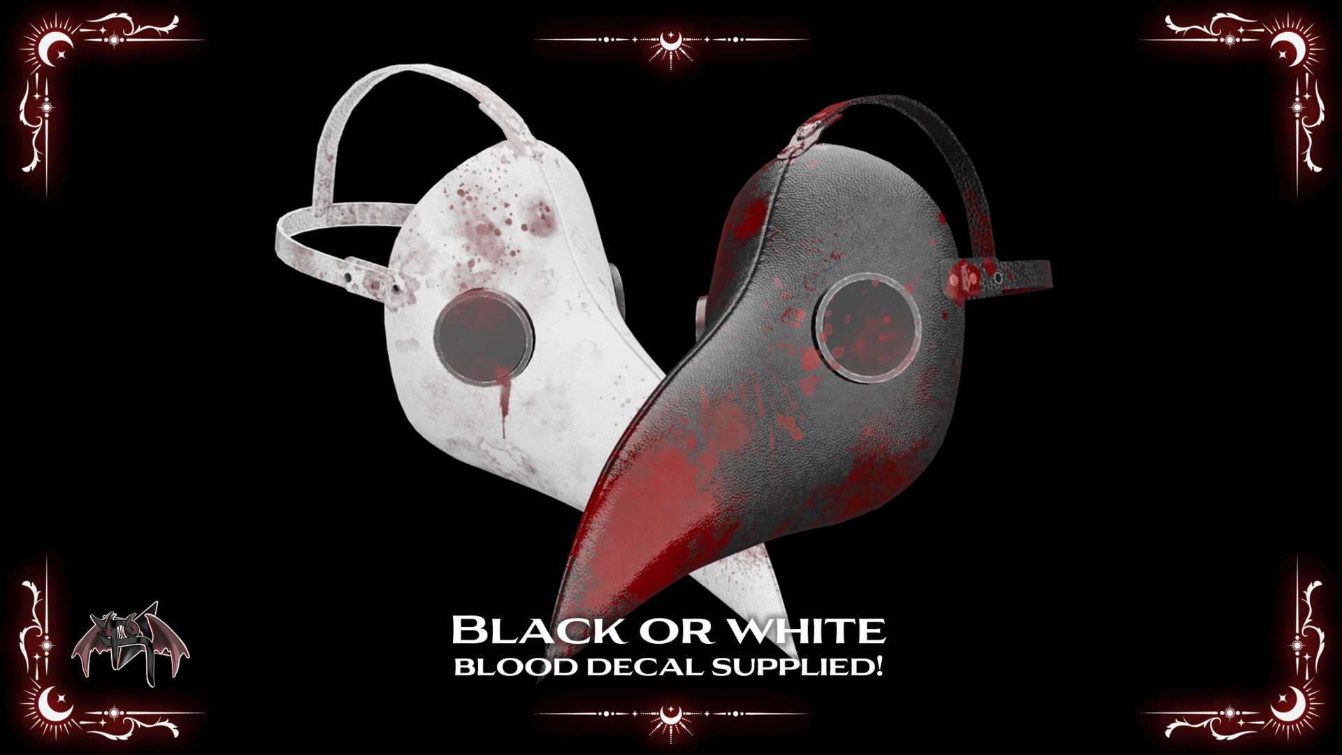 Harmacist's Plague Mask