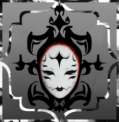 Lilian's Mask