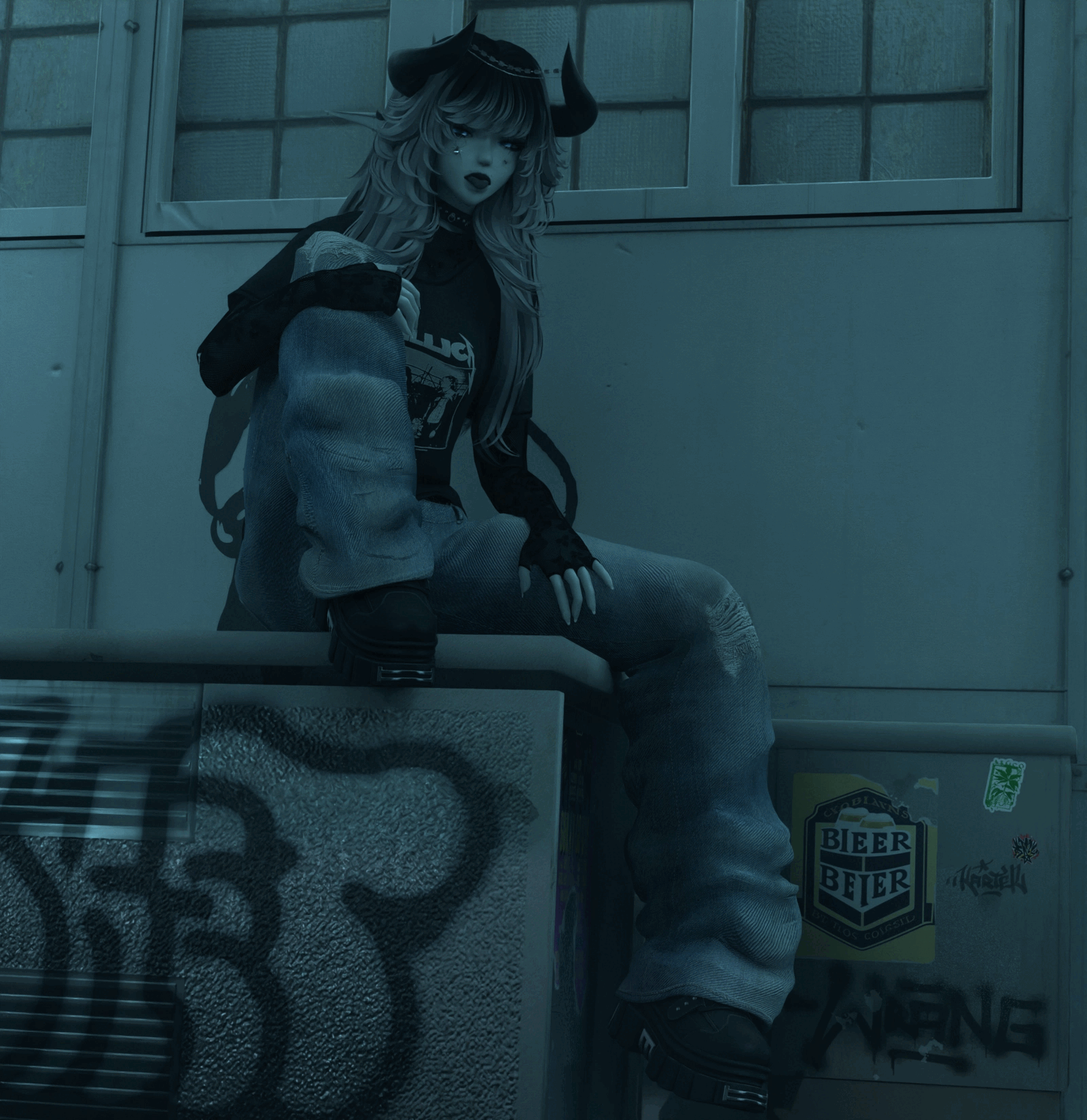 Ekkstacy | FT - SPS - GOGO | PC Only