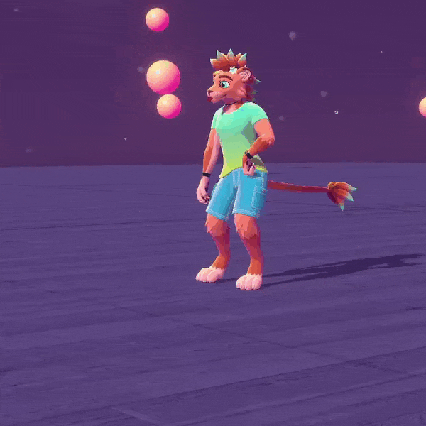 PNG Follower - Use ANY PNG!