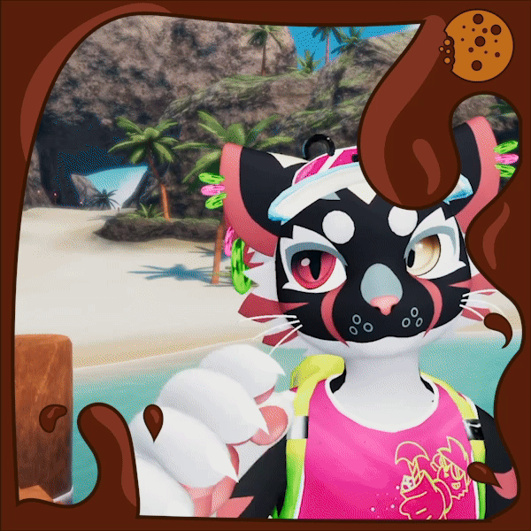 Watermelon Juice Mayu Suit