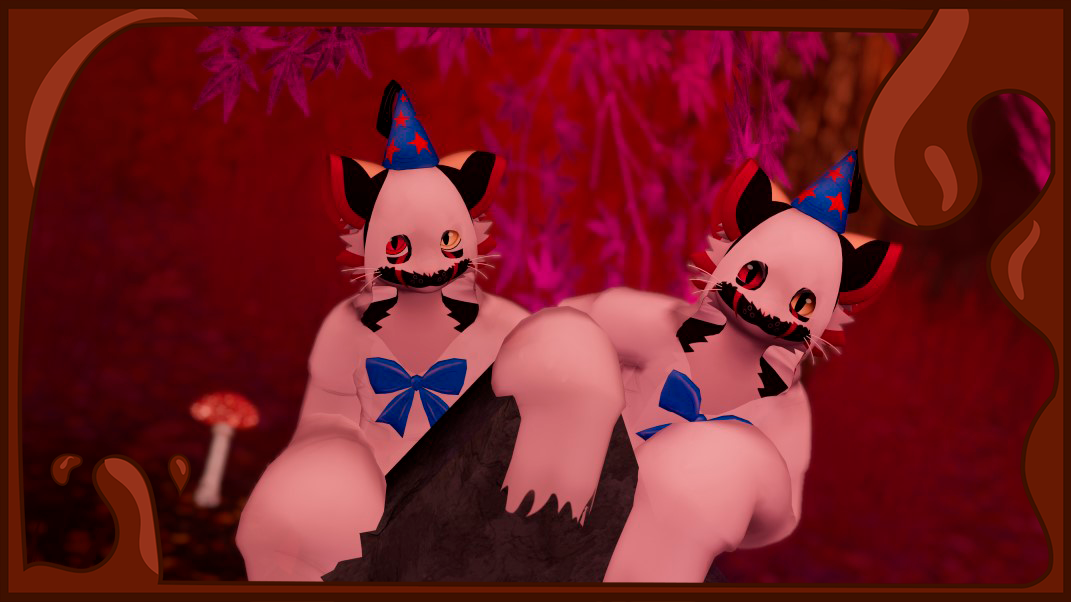 Mayu Halloween Pack