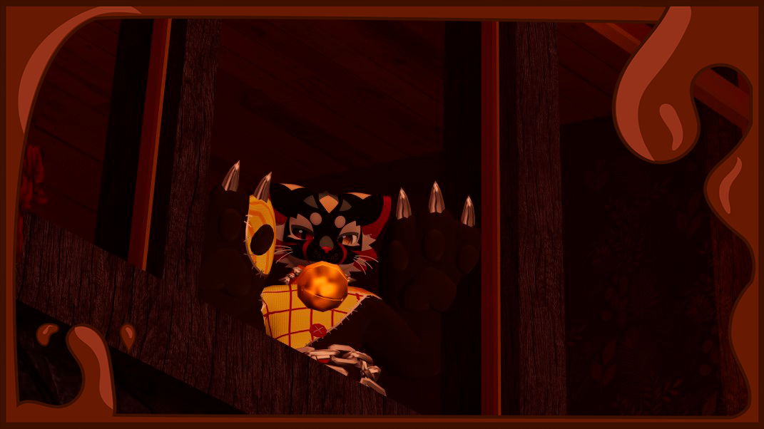 Mayu Halloween Pack