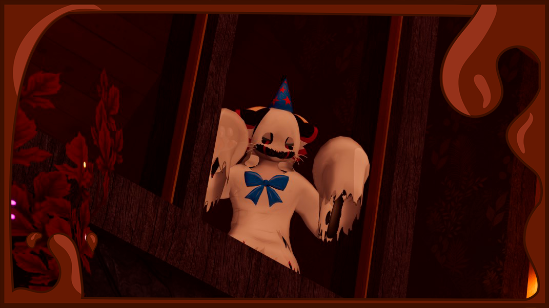 Mayu Halloween Pack